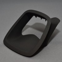 MWR Intake Insert Spoiler - Kawasaki ZX-10R (2016-2023)