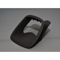 MWR Intake Insert Spoiler - Kawasaki ZX-10R (2016-2023)