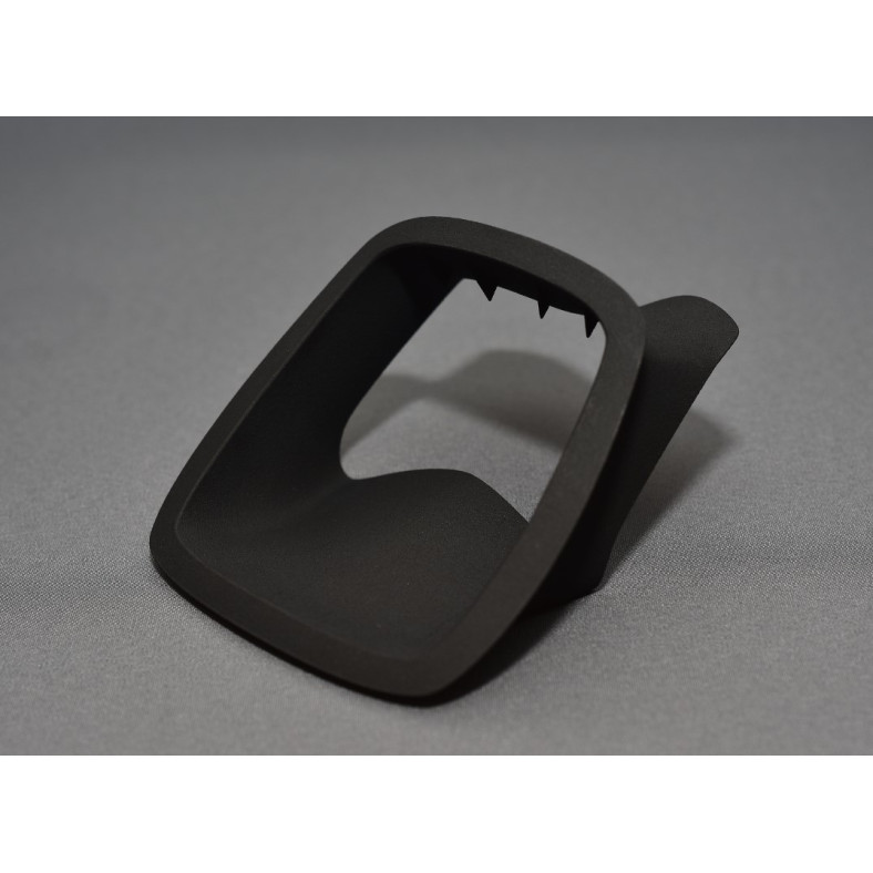 MWR Intake Insert Spoiler - Kawasaki ZX-10R (2016-2023)