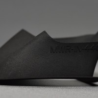 MWR Intake Insert Spoiler - Kawasaki ZX-10R (2016-2023) MWR Intake Insert Spoiler - Kawasaki ZX-10R (2016-2023)