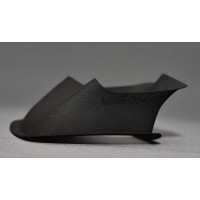 MWR Intake Insert Spoiler - Kawasaki ZX-10R (2016-2023)