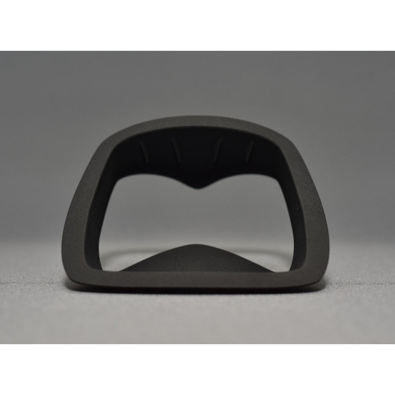 MWR Intake Insert Spoiler - Kawasaki ZX-10R (2016-2023)