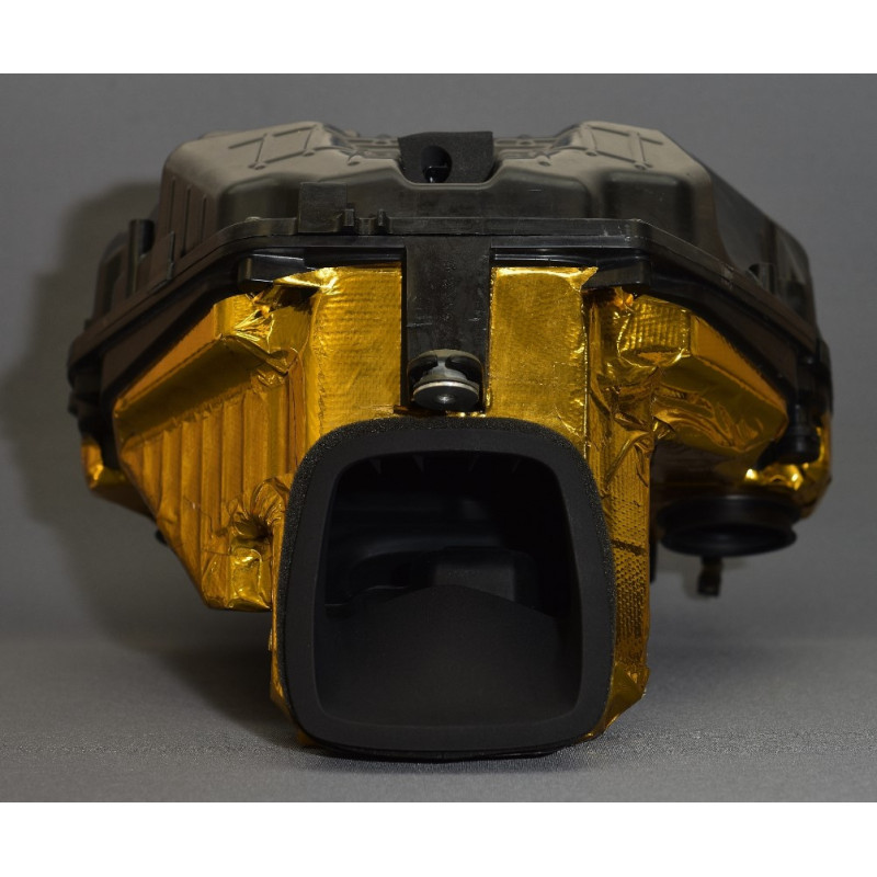 MWR Intake Insert Spoiler - Kawasaki ZX-10R (2016-2023)
