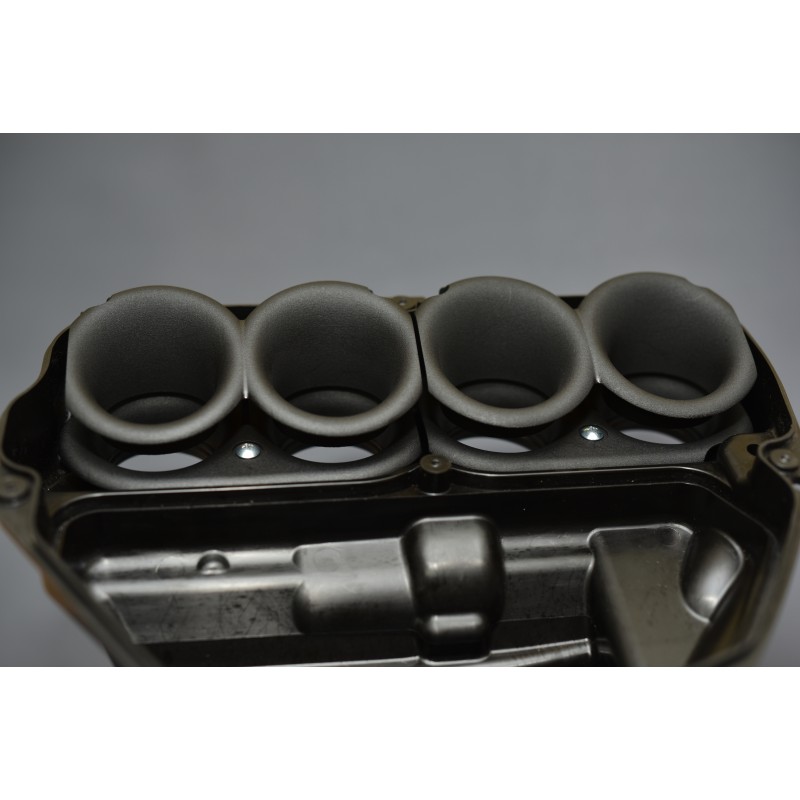 MWR Velocity Stack Kit - Kawasaki ZX-10R / ZX-10RR (2019-2020)