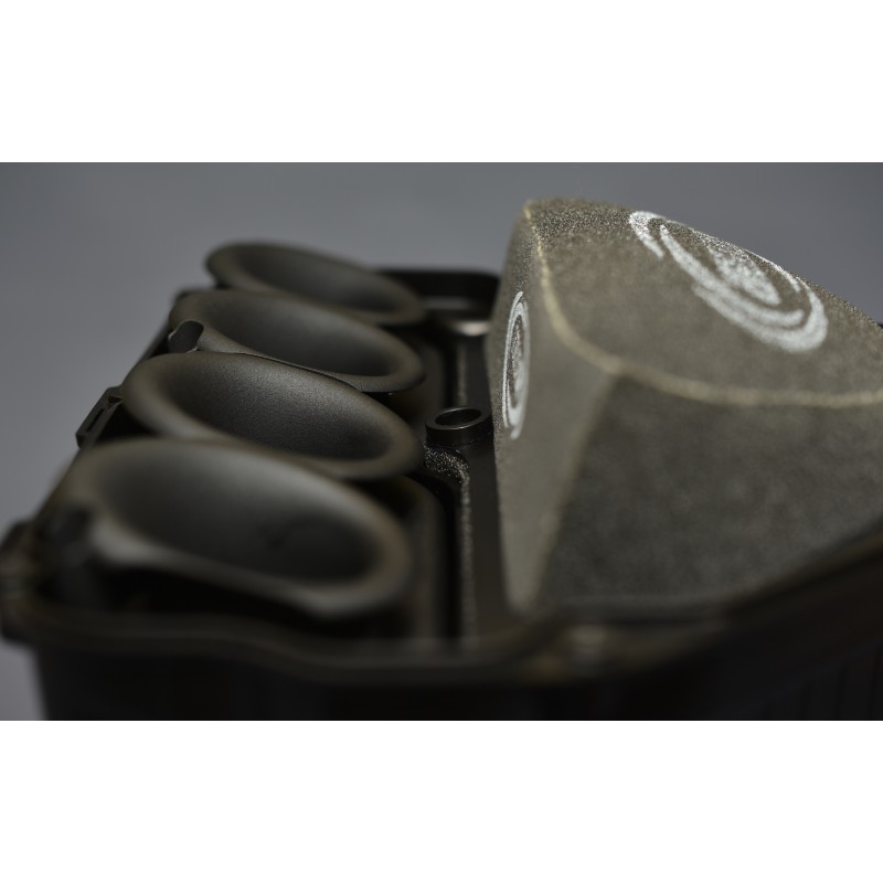 MWR Velocity Stack Kit - Kawasaki ZX-10R / ZX-10RR (2019-2020)