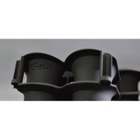 MWR Velocity Stack Kit - Kawasaki ZX-10R / ZX-10RR (2019-2020)