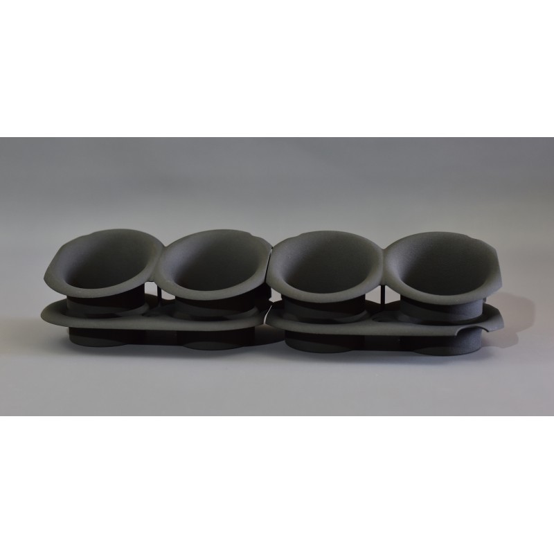 MWR Velocity Stack Kit - Kawasaki ZX-10R / ZX-10RR (2016-2018)