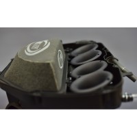 MWR Velocity Stack Kit - Suzuki GSX-R1000 / GSX-R1000R (2017+)