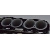 MWR Velocity Stack Kit - Suzuki GSX-R1000 / GSX-R1000R (2017+)