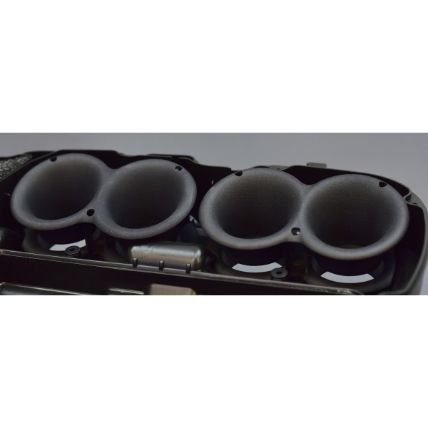 MWR Velocity Stack Kit - Suzuki GSX-R1000 / GSX-R1000R (2017+)