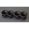 MWR Velocity Stack Kit - Suzuki GSX-R1000 / GSX-R1000R (2017+)