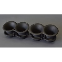 MWR Velocity Stack Kit - Suzuki GSX-R1000 / GSX-R1000R (2017+)