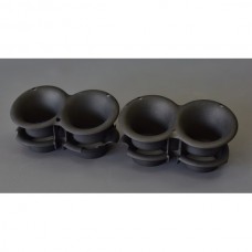 MWR Velocity Stack Kit - Suzuki GSX-R1000 / GSX-R1000R (2017+)