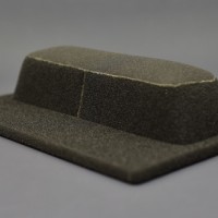 MWR WSBK Air Filter - BMW S1000RR (2020-2023) / M1000RR (2021-2023)