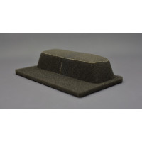 MWR WSBK Air Filter - BMW S1000RR (2020-2023) / M1000RR (2021-2023) MWR WSBK Air Filter - BMW S1000RR (2020-2023) / M1000RR (2021-2023)