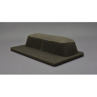 MWR WSBK Air Filter - BMW S1000RR (2020-2023) / M1000RR (2021-2023) MWR WSBK Air Filter - BMW S1000RR (2020-2023) / M1000RR (2021-2023)