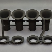 MWR Velocity Stack Kit - 2015-2019 Yamaha YZF-R1 / R1M MWR Velocity Stack Kit - 2015-2019 Yamaha YZF-R1 / R1M
