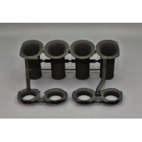 MWR Velocity Stack Kit - 2015-2019 Yamaha YZF-R1 / R1M