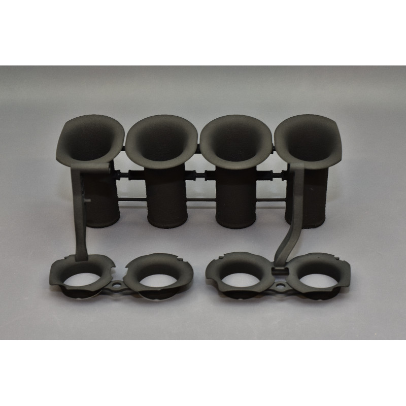 MWR Velocity Stack Kit - 2015-2019 Yamaha YZF-R1 / R1M