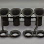 MWR Velocity Stack Kit - 2015-2019 Yamaha YZF-R1 / R1M