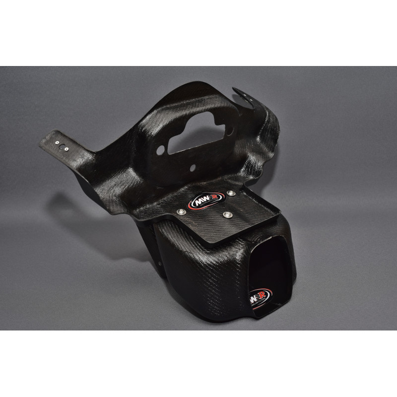 MWR Racing Fairing Stay for the Kawasaki ZX-10R / ZX-10RR (2021+)