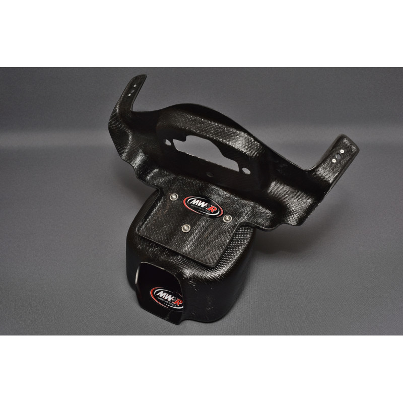 MWR Racing Fairing Stay for the Kawasaki ZX-10R / ZX-10RR (2021+)