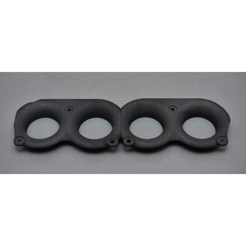 MWR Velocity Stack Kit - Kawasaki ZX-10R / ZX-10RR (2021+) MWR Velocity Stack Kit - Kawasaki ZX-10R / ZX-10RR (2021+)