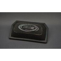 MWR WSBK Air Filter - Aprilia RS 660 / Tuono 660 (2021-2023)