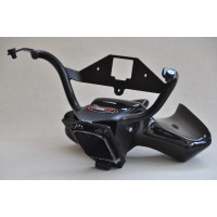 MWR Air Tubes + Fairing / Clock Bracket - Ducati Panigale 959 / V2