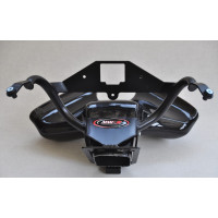 MWR Air Tubes + Fairing / Clock Bracket - Ducati Panigale 959 / V2