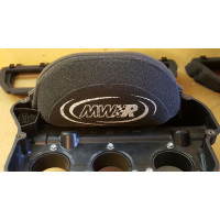 MWR Racing WSBK air filter - MV Agusta F3 675 / 800