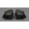 MWR Large Airducts | MV Agusta Brutale 675 / 800 / Rivale, Turismo Veloce, Dragster and Stradale
