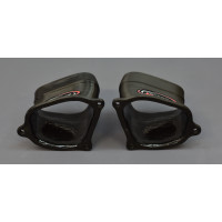 MWR Large Airducts | MV Agusta Brutale 675 / 800 / Rivale, Turismo Veloce, Dragster and Stradale