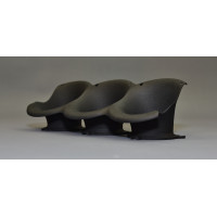 MWR Velocity Stacks For MV Agusta F3 675 / 800 / Superveloce (12-21) and Brutale 675 / 800, Rivale, Stradale, Dragster, & Turismo Veloce (12-17 - EURO 3)