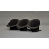MWR Velocity Stacks For MV Agusta Brutale, Dragster, and Turismo Veloce 800 (2017+ - EURO 4)