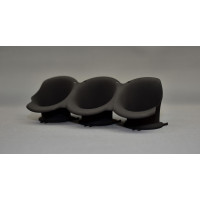 MWR Velocity Stacks For MV Agusta Brutale, Dragster, and Turismo Veloce 800 (2017+ - EURO 4)