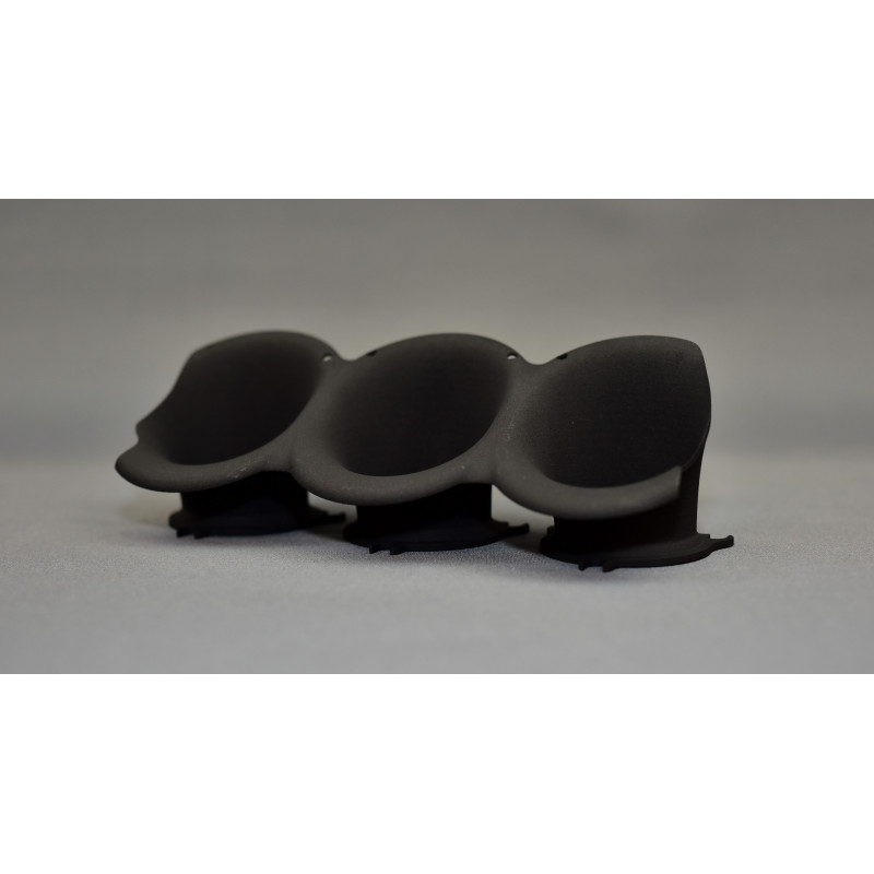 MWR Velocity Stacks For MV Agusta Brutale, Dragster, and Turismo Veloce 800 (2017+ - EURO 4)