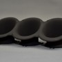 MWR Velocity Stacks For MV Agusta Brutale, Dragster, and Turismo Veloce 800 (2017+ - EURO 4)