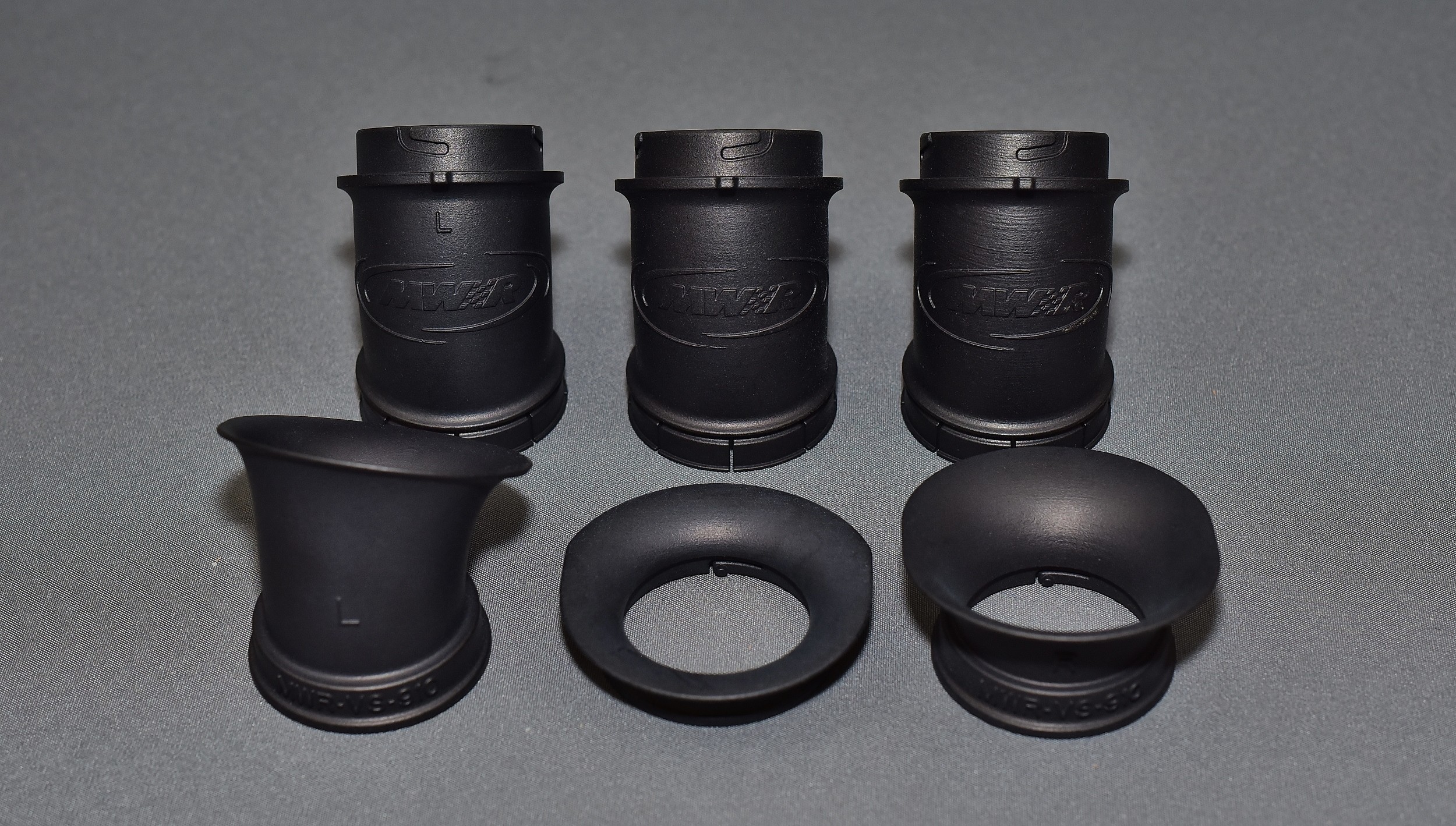 MWR Velocity Stack for the Yamaha MT-09 / Tracer 9 (2021+), XSR900 (2022+), and YZF-R9 (2025+)