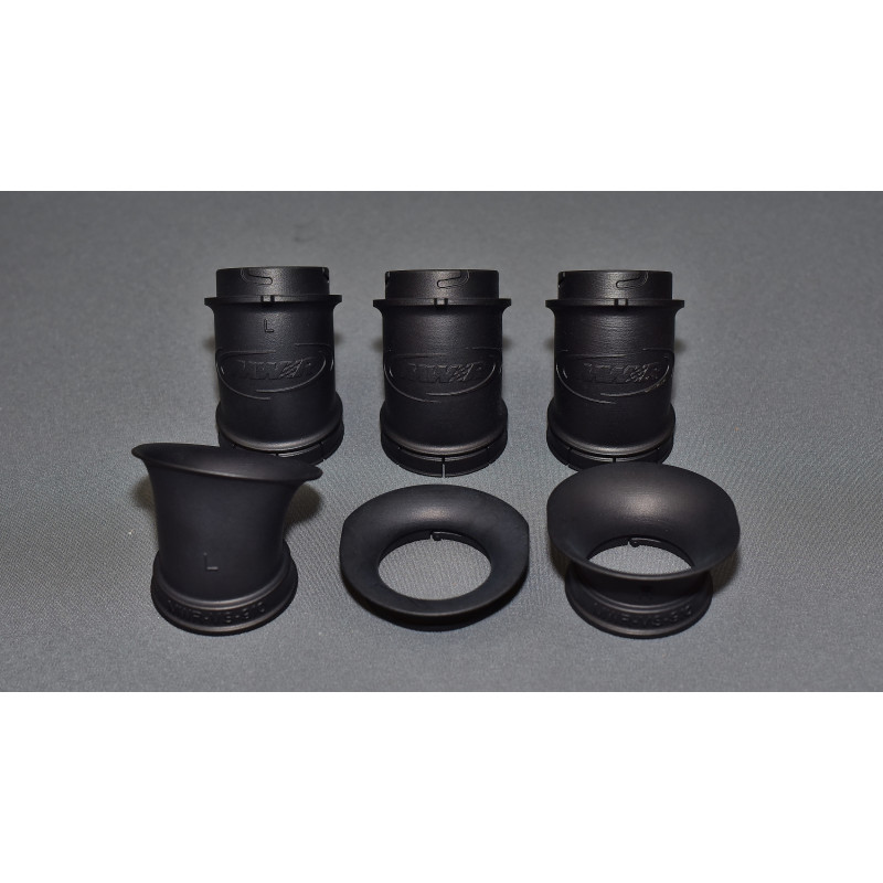 MWR Velocity Stack for the Yamaha MT-09 / Tracer 9 (2021+), XSR900 (2022+), and YZF-R9 (2025+)