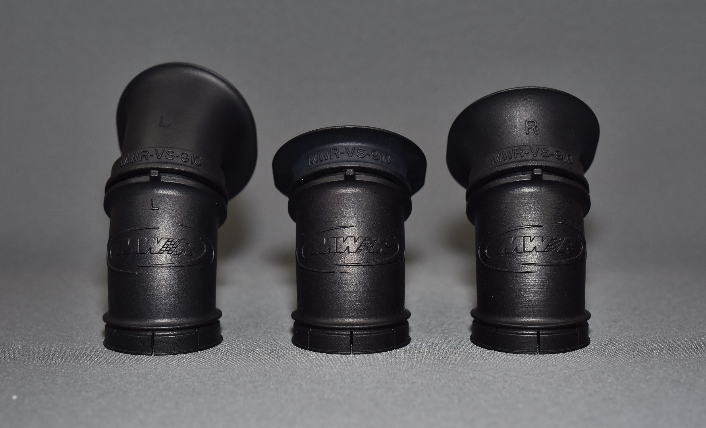 MWR Velocity Stack for the Yamaha MT-09 / Tracer 9 (2021+), XSR900 (2022+), and YZF-R9 (2025+)