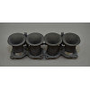 MWR Velocity Stacks for the Yamaha YZF-R6 (2008+) MWR Velocity Stacks for the Yamaha YZF-R6 (2008+)