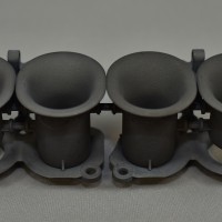 MWR Velocity Stacks for the Yamaha YZF-R6 (2008+)
