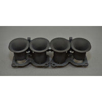 MWR Velocity Stacks for the Yamaha YZF-R6 (2008+)