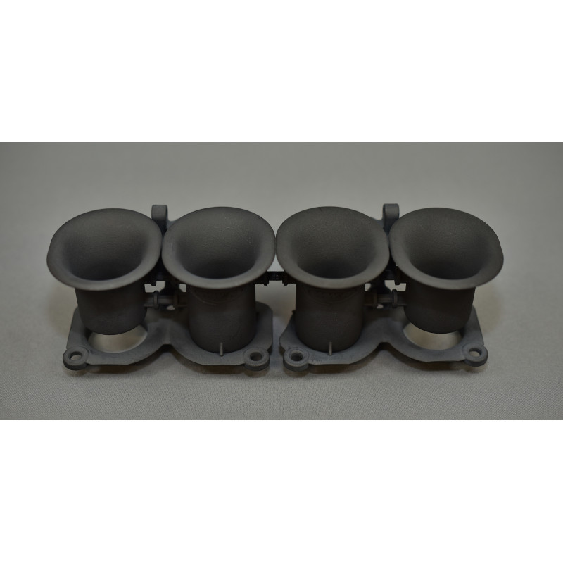 MWR Velocity Stacks for the Yamaha YZF-R6 (2008+) MWR Velocity Stacks for the Yamaha YZF-R6 (2008+)