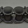 MWR Velocity Stacks for the Yamaha YZF-R6 (2008+)