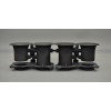 MWR Velocity Stacks for the Yamaha YZF-R6 (2008+) MWR Velocity Stacks for the Yamaha YZF-R6 (2008+)