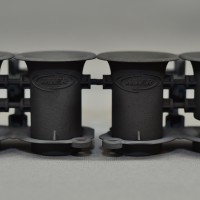 MWR Velocity Stacks for the Yamaha YZF-R6 (2008+)