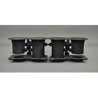 MWR Velocity Stacks for the Yamaha YZF-R6 (2008+)