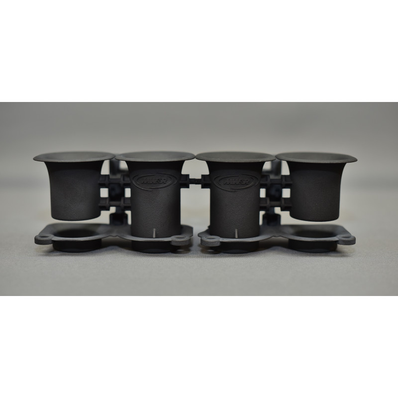 MWR Velocity Stacks for the Yamaha YZF-R6 (2008+) MWR Velocity Stacks for the Yamaha YZF-R6 (2008+)